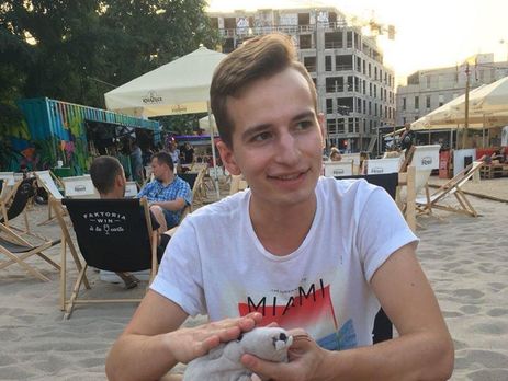 ﻿У Польщі зник 23-річний українець, поліція шукає його майже тиждень