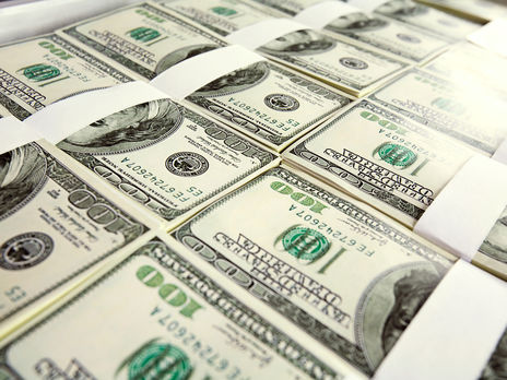 МВФ примет решение о новом транше для Украины в сентябре