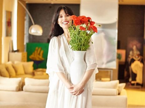 ﻿Не впізнали. Єфросиніна пережила незручний момент