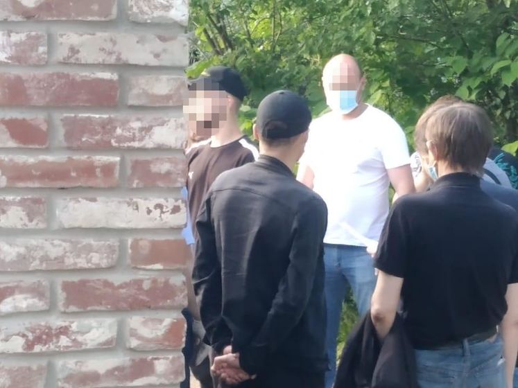 Во Львове посреди дня изнасиловали 12-летнего мальчика – полиция