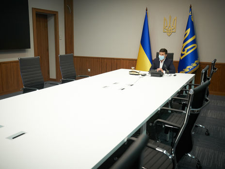 ЕС еще не использовал свой потенциал для безопасности на континенте – Зеленский