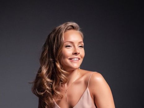 ﻿Шоптенко із сарказмом висловилася про літню відпустку