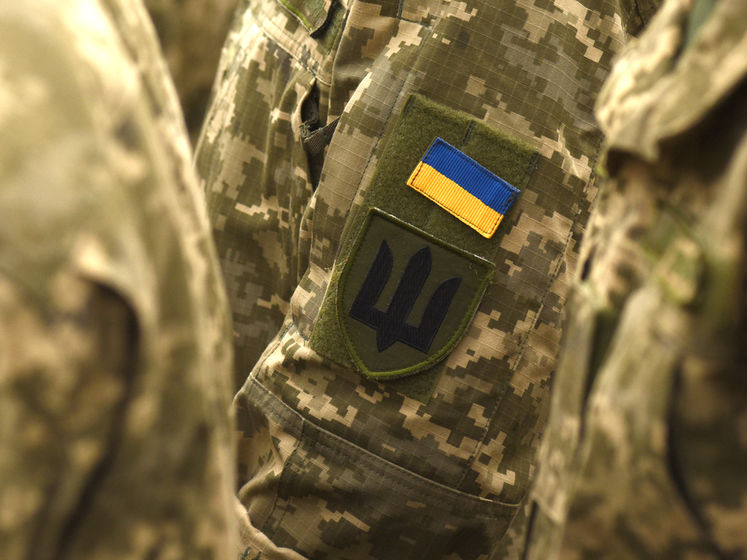 ﻿Двоє українських військових підірвалися на Донбасі – ООС