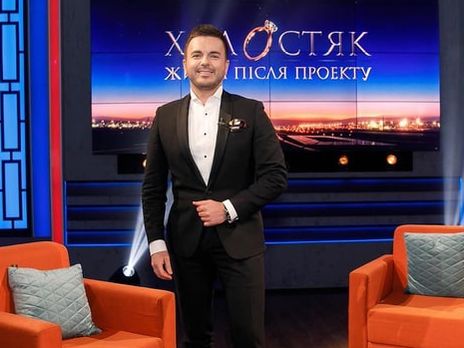 ﻿Решетнік про секс на проєкті 