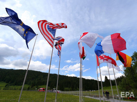 Подрыв независимости НБУ повлияет на украинцев и навредит доверию инвесторов – послы G7