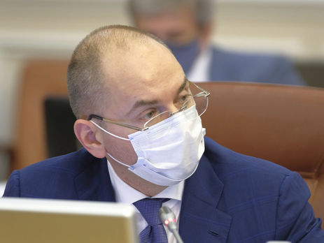 Степанов назвал поведение украинцев во время карантина 