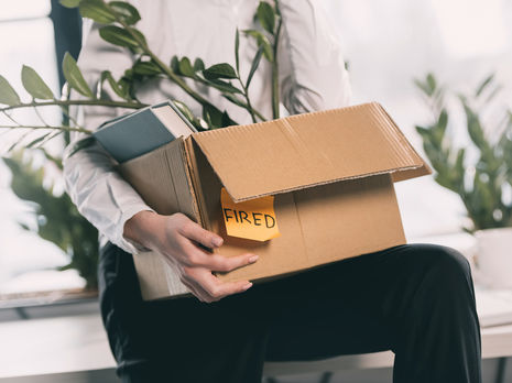 Безработица в России выросла до максимума за восемь лет