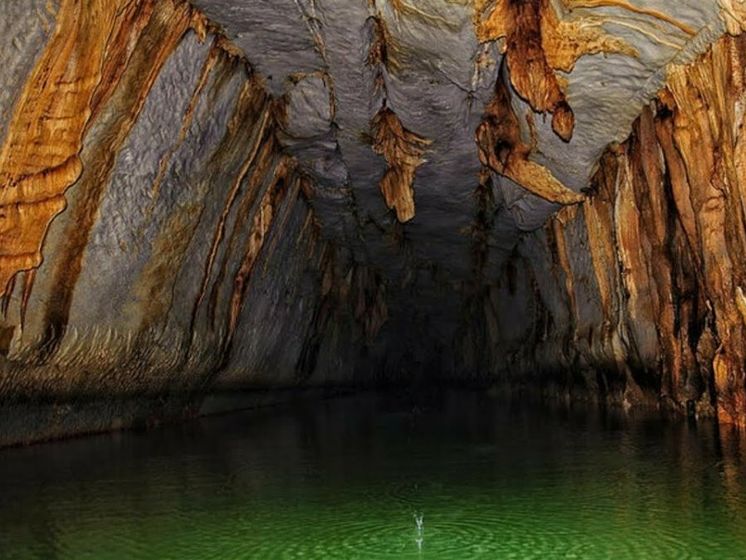 Севастопольські науковці заявили, що виявили у Криму "великі запаси" підземних прісних вод