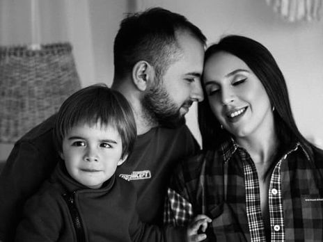 Джамала родила второго ребенка. Певица рассказала, как назовут, и опубликовала фото из роддома