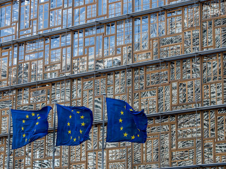 Европарламент призвал страны "Восточного партнерства" к деолигархизации