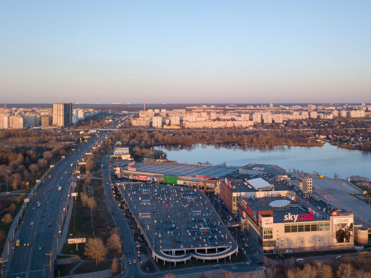 ﻿У Києві на два місяці обмежать рух перед Північним мостом