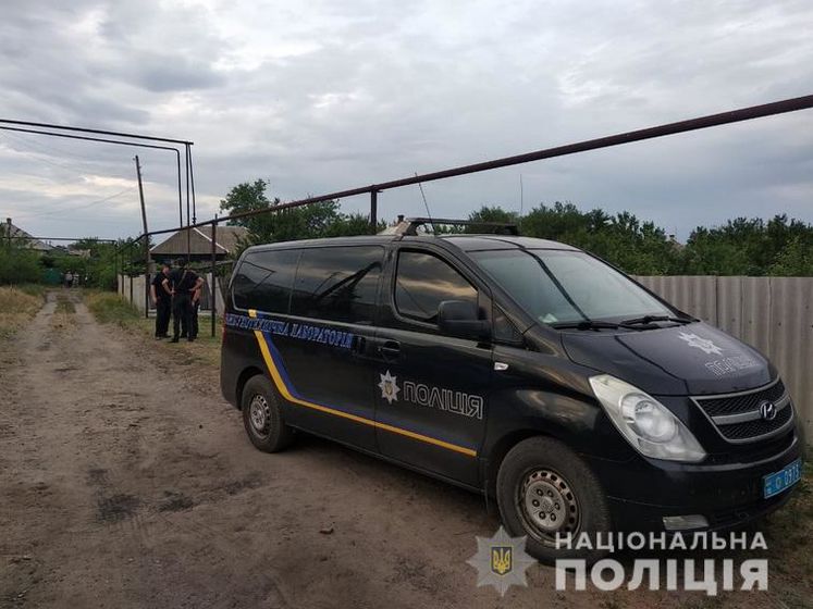 В Станице Луганской в результате взрыва погибли муж и жена – полиция