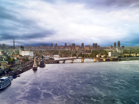 ﻿У Києві протягом доби з COVID-19 госпіталізовано вісьмох осіб