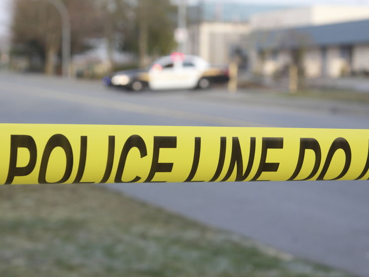 ﻿Невідомі відкрили стрілянину в Міннеаполісі. Одна людина загинула, 11 поранено