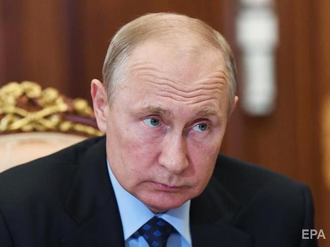 ﻿Путін не відкидає того, що знову балотуватиметься у президенти РФ
