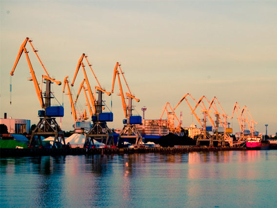 ﻿Зниження портових зборів, введене ексміністром Омеляном, було досягненням – Європейська бізнес-асоціація