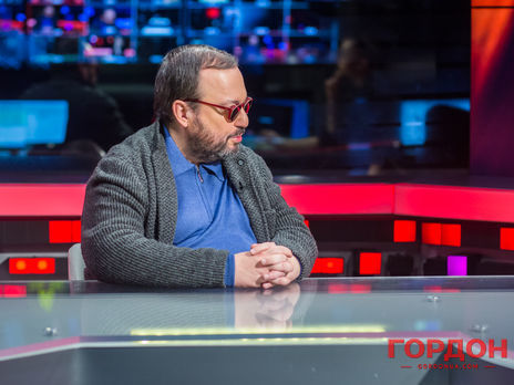 Белковский о статье Путина про Вторую мировую: Объясняет свои тезисы самому себе