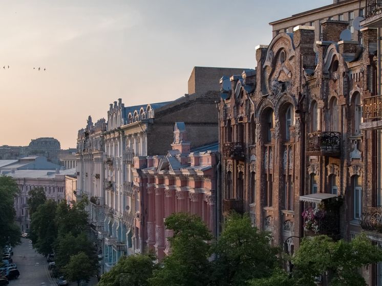 Как карантин повлиял на элитную жилую недвижимость Киева