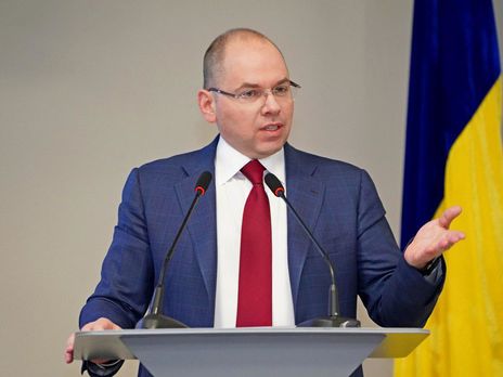 ﻿Степанов: Спостерігаємо великий ріст захворюваності у Львівській області