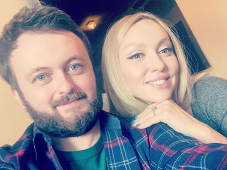 ﻿Полякова виділила приблизно 5 млн грн на комедію за участю Dzidzio 