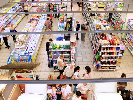 ﻿Власників магазинів, ресторанів і підприємств сфери обслуговування Києва зобов'язали протестувати співробітників на коронавірус