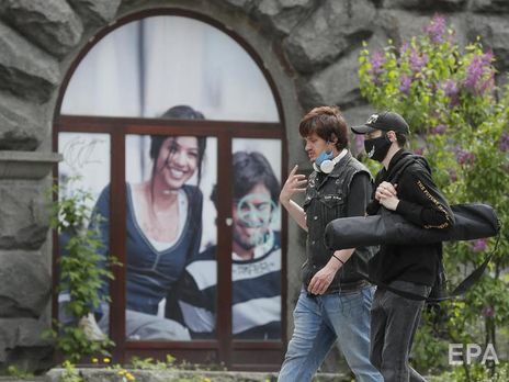 ﻿Київ і ще 10 областей готові до послаблення карантину – МОЗ