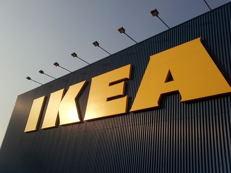 ﻿В IKEA заявили, що все ще не можуть повноцінно працювати в Україні через занадто високий попит