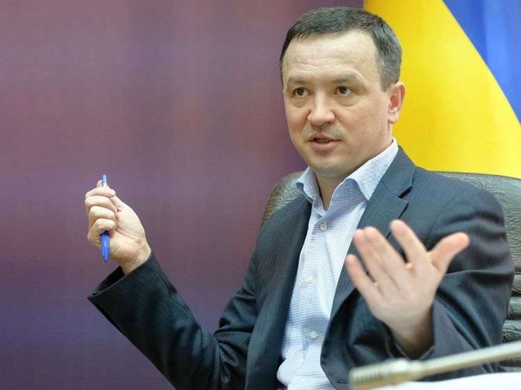 ﻿Петрашко: В Україну залучено сім потенційних інвесторів зі США