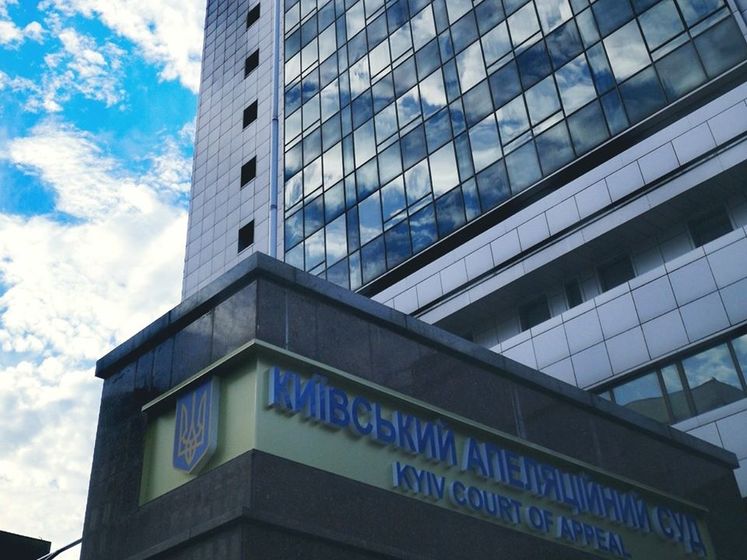 Апелляционный суд оставил полицейских из Кагарлыка под стражей