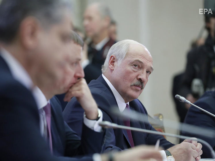 Лукашенко после ареста своего конкурента на выборах Бабарико: Подрезали крылья ворюгам