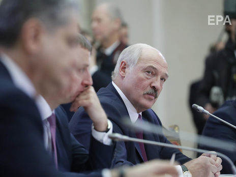 Лукашенко после ареста своего конкурента на выборах Бабарико: Подрезали крылья ворюгам