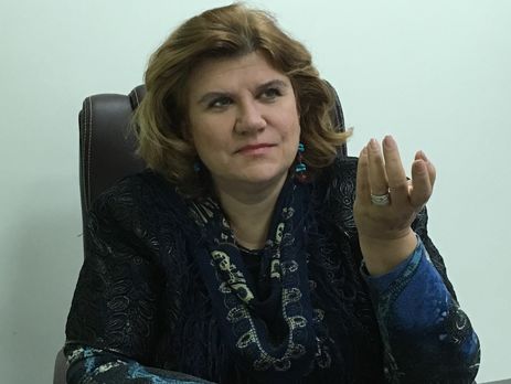 Директор частной школы Романенко: У нас был виртуальный последний звонок и я называла родителей 