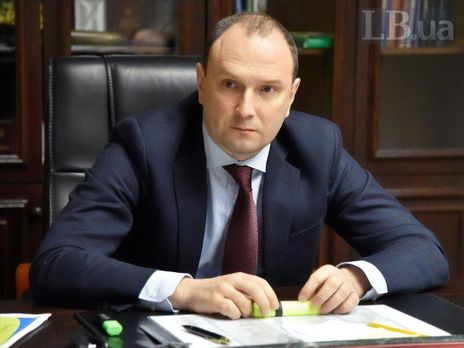 ﻿Кабмін усунув Божка від виконання обов'язків заступника глави МЗС на час розслідування