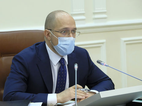 ﻿Шмигаль розповів, чи можуть в Україні скасувати місцеві вибори