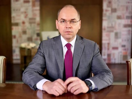 ﻿В Україні протягом доби коронавірус виявили у 55 дітей і 92 медпрацівників