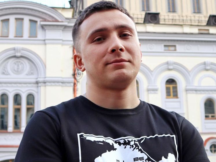 Стерненко заявив, що суд не дозволив затримувати учасника нападу на нього