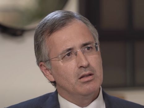 Экономист Гуриев: Кличко учился со мной в параллельном классе