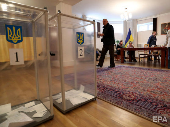 ﻿Опитування. На найближчих виборах до Ради українці найбільше підтримали б "Слугу народу" та ОПЗЖ