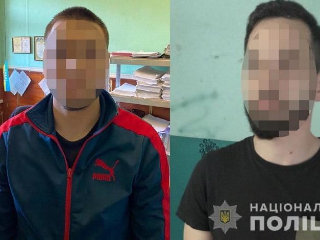 ﻿У Києві затримали двох чоловіків, які до смерті побили перехожого – Нацполіція