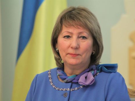 Совет адвокатов Украины потребовал от главы Верховного Суда Данишевской подать в отставку
