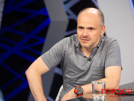 В Верховную Раду не пропустили полицию, которую вызвали из-за нарушения карантина нардепами – Радуцкий