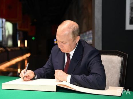 Экономист Гуриев: В этом году Путин совершил конституционный переворот