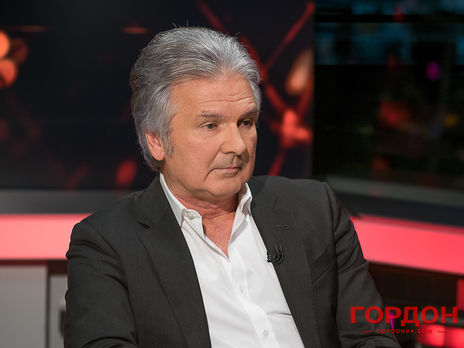 Сокурсник Путина Швец: Соратники Путина выйдут и скажут: 