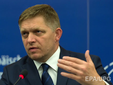 Премьер-министр Словакии: Украина делает меньше, чем РФ для выполнения Минских соглашений
