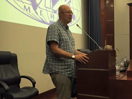 Историк Соловей: В Москве бюджетников проинструктировали, чтобы они проголосовали до полудня и доложили начальству