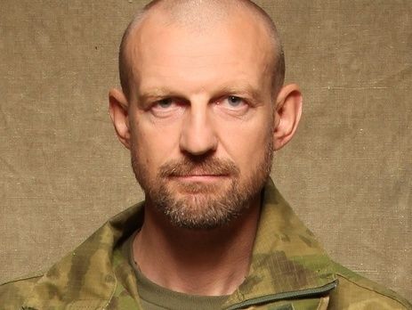 Тетерук: Нам нужно продержаться на один день дольше, чем Россия уйдет с нашей земли