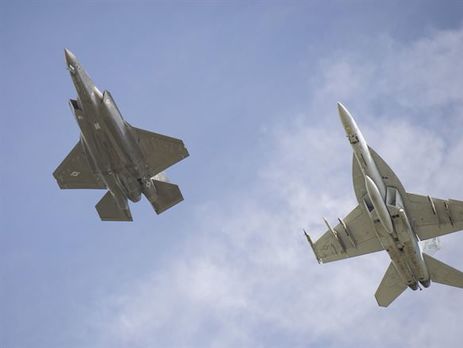 Пентагон: Удар по позициям сирийской армии был непреднамеренным