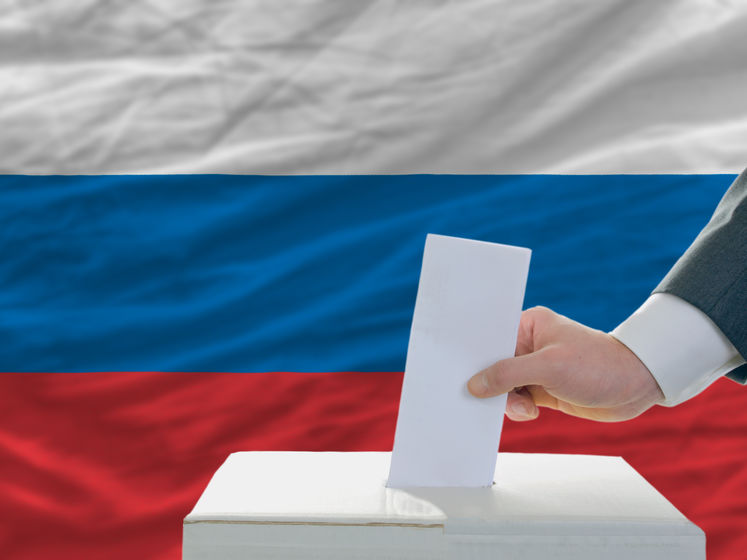 ﻿У Росії розробили застосунок для контролю явки бюджетників на голосування щодо конституції – ЗМІ