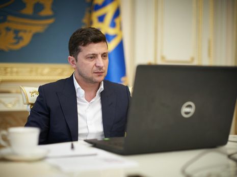 Стало известно, когда Зеленский выйдет из самоизоляции