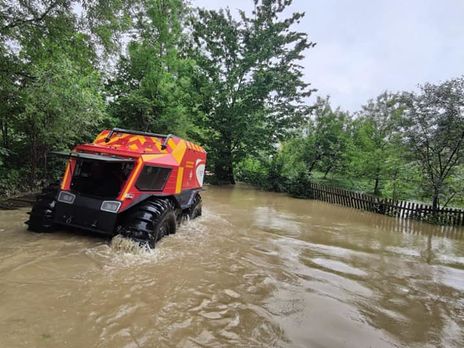 Тело одной жертвы наводнения еще не найдено – Шмыгаль